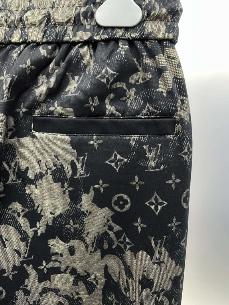 Louis Vuitton Long Pants